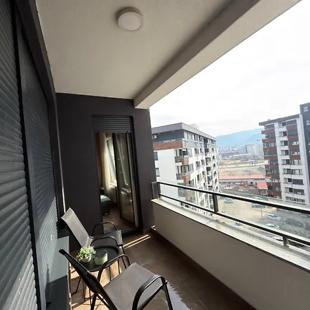 Apartment Park *